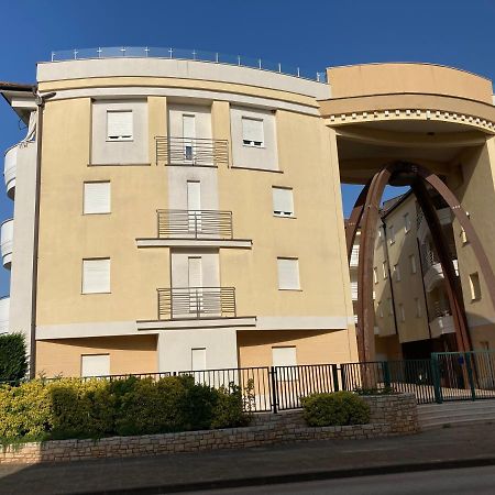 Apartament Stella Umag Zewnętrze zdjęcie