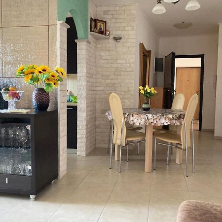 Apartament Stella Umag Zewnętrze zdjęcie