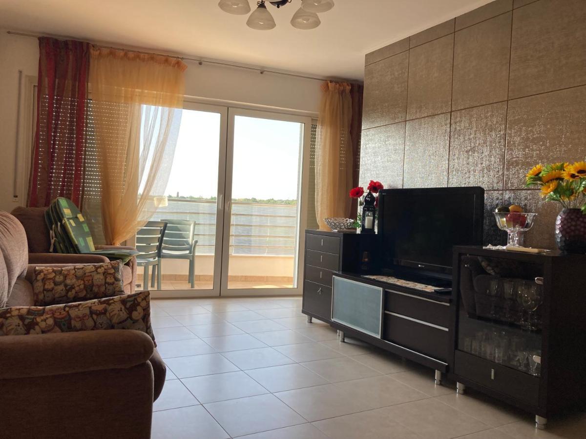 Apartament Stella Umag Zewnętrze zdjęcie