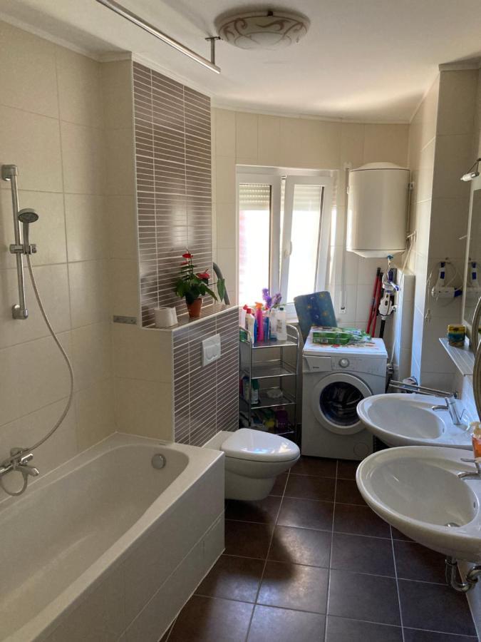 Apartament Stella Umag Zewnętrze zdjęcie